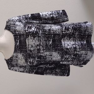 EASY WEAR by Chico's Top